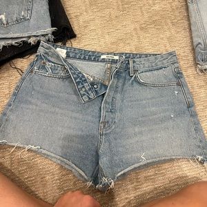 GRLFRND HELENA SHORT